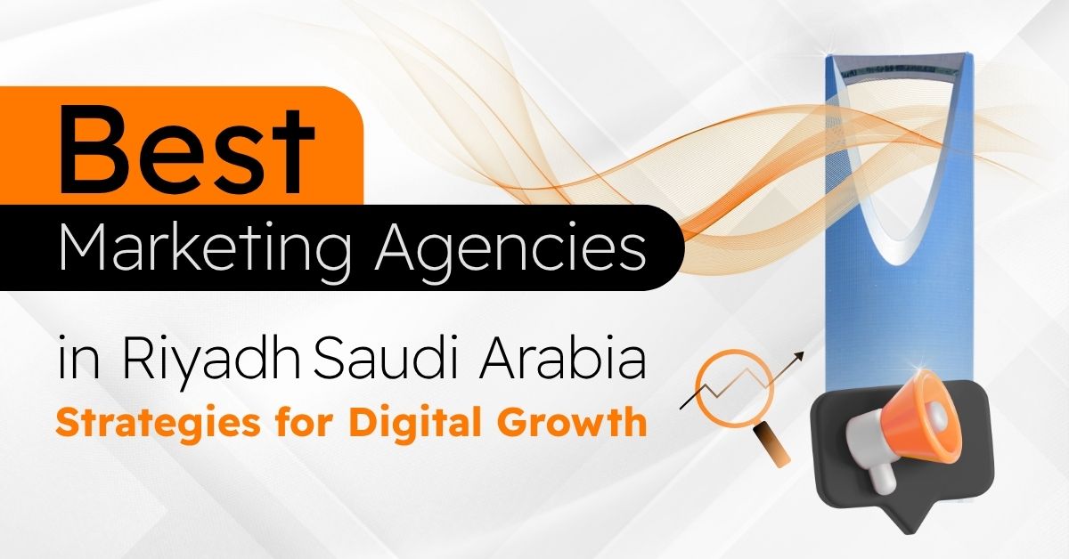 Best Digital-Marketing Agencies in Riyadh|360analysishouse