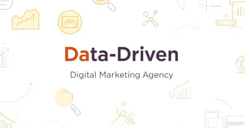 Data driven Digital marketing Agency|360analysishouse