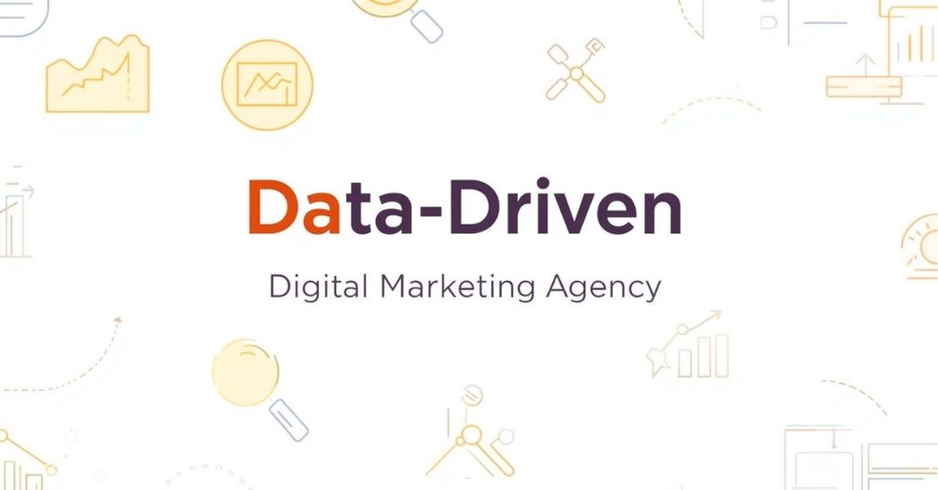 Data driven Digital marketing Agency|360analysishouse