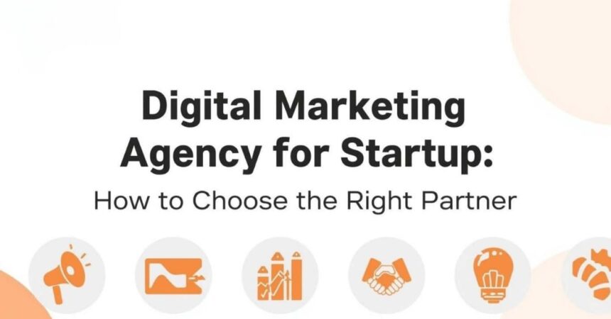 Digital Marketing Agency for Startups|360analysishouse