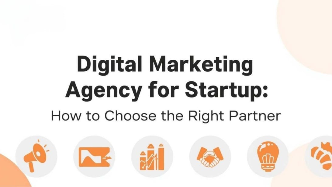Digital Marketing Agency for Startups|360analysishouse