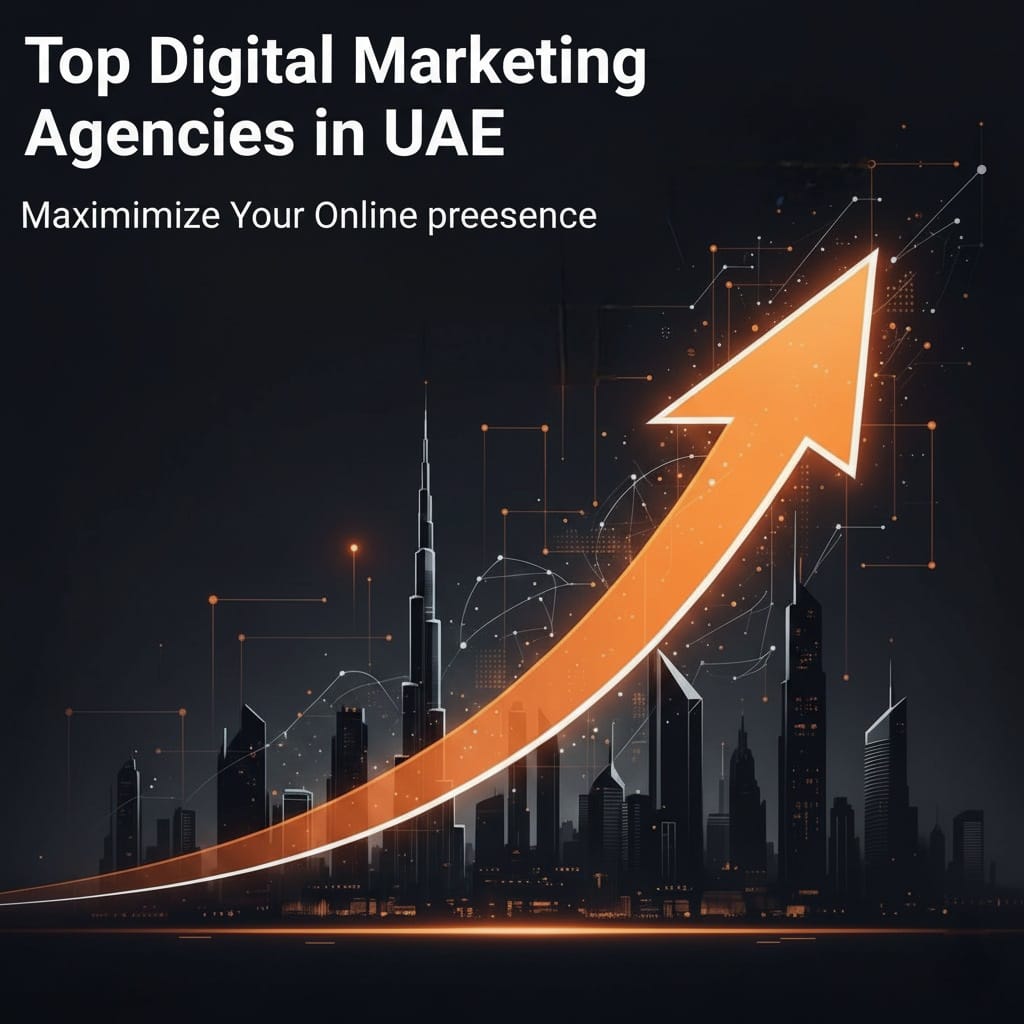 Top Digital Marketing Agencies in UAE|360 analysis house