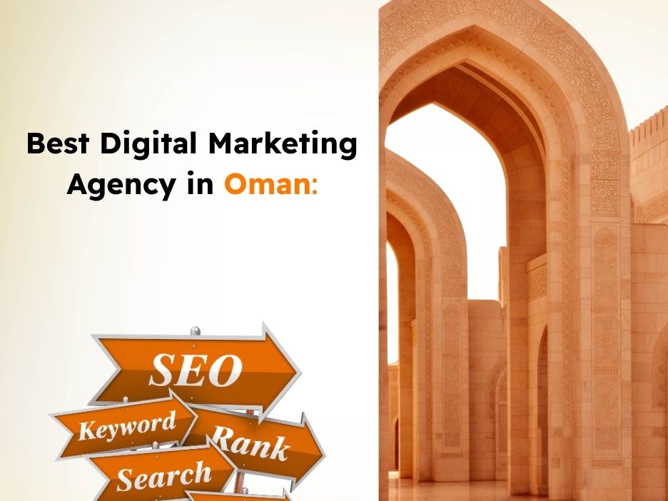 Best Digital Marketing Agency in oman|360analysishouse