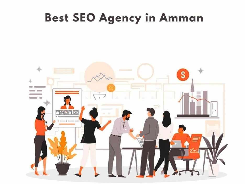 Best SEO Agency in Amman|360analysishouse