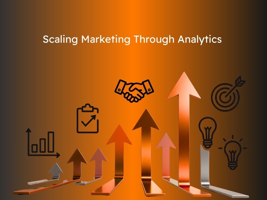 Build Marketing Strategies|360analysishouse