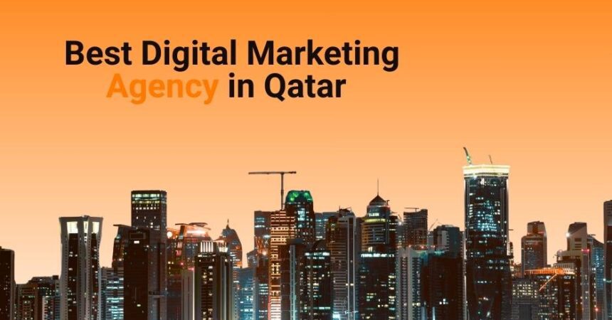 Digital Marketing Agency in Qatar |360analysishouse