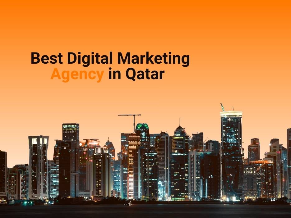 Digital Marketing Agency in Qatar |360analysishouse