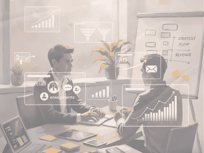 Digital Marketing Consultancy|360analysishouse
