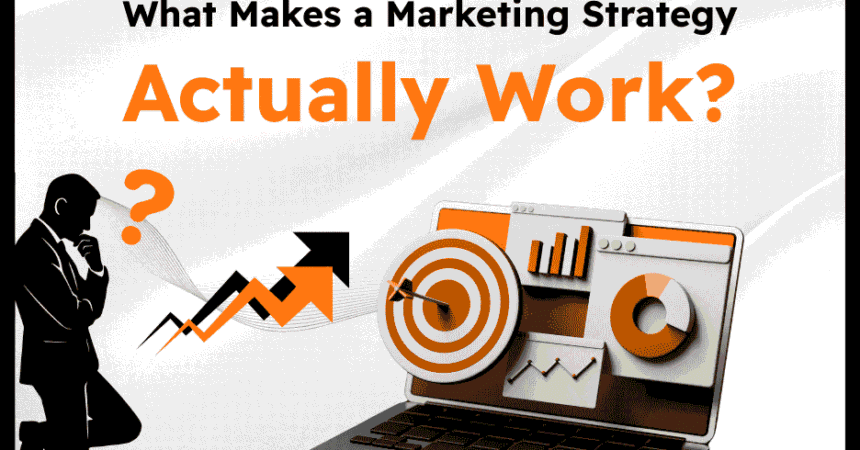 Marketing Strategy|360analysishouse