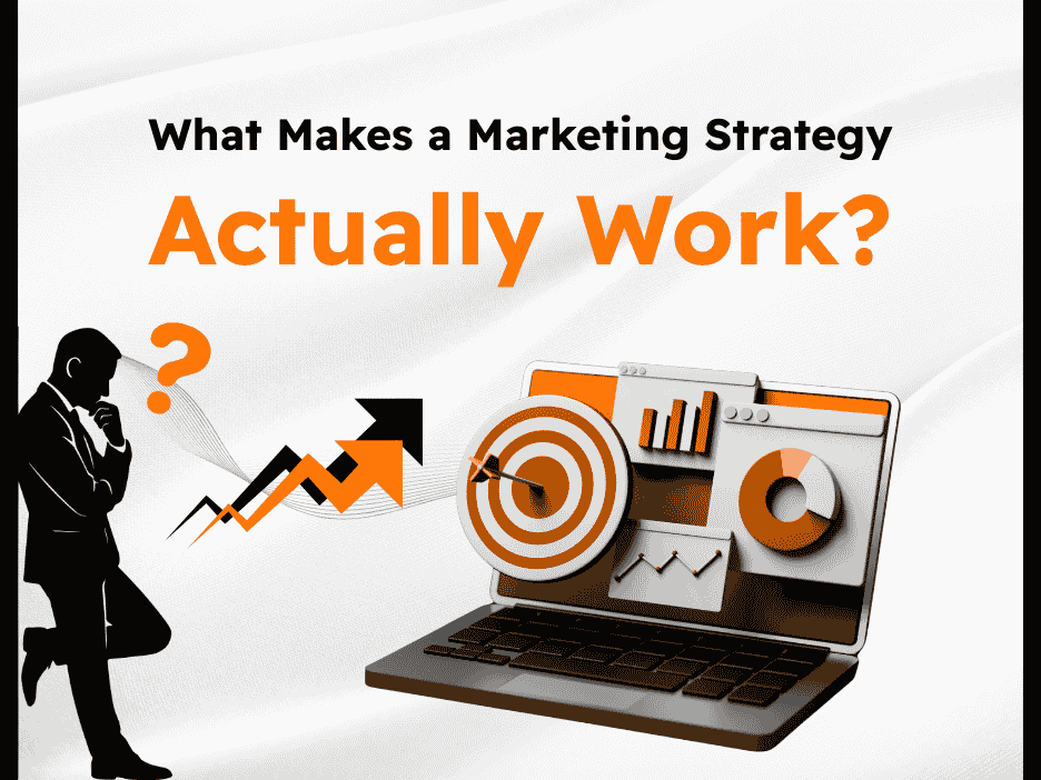 Marketing Strategy|360analysishouse