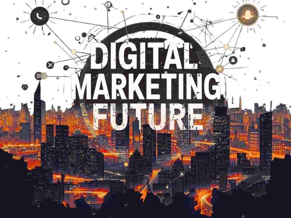 Marketing Trends 2026|360analysishouse