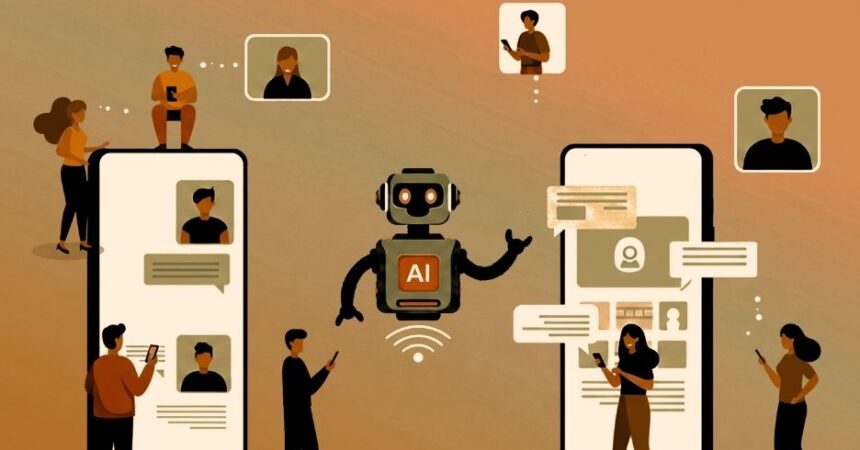 Next Gen AI Marketing|360analysishouse