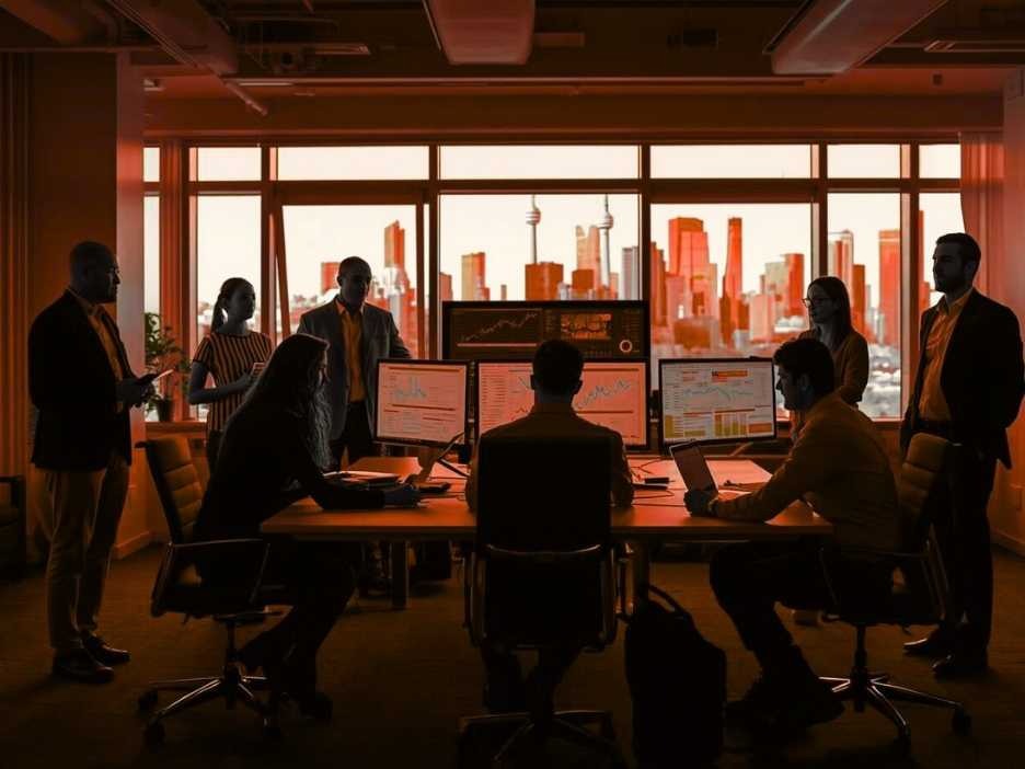 Best Digital Marketing Agency in Toronto|360analysishouse