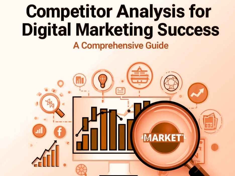 Competitor Analysis|360analysishouse