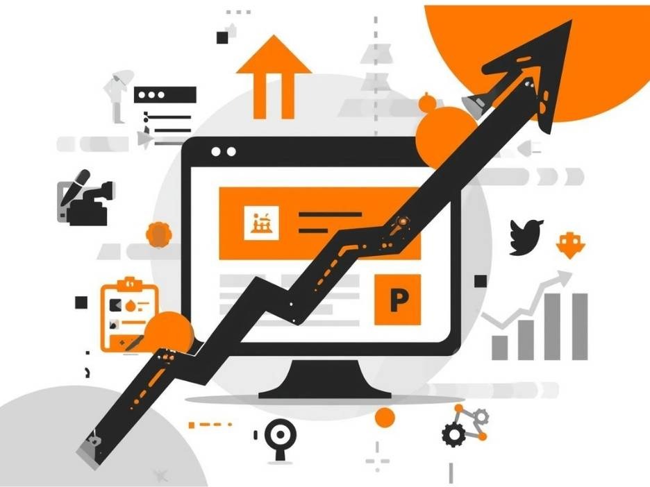 Website Impacts Digital Marketing Performance|360analysishouse