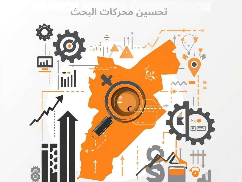 تحسين محركات البحث|360analysishouse