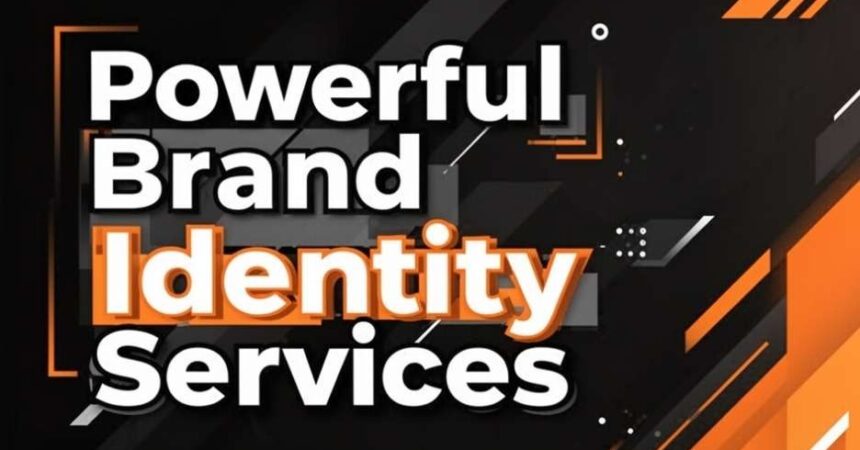 Brand Identity Services|360analysishouse