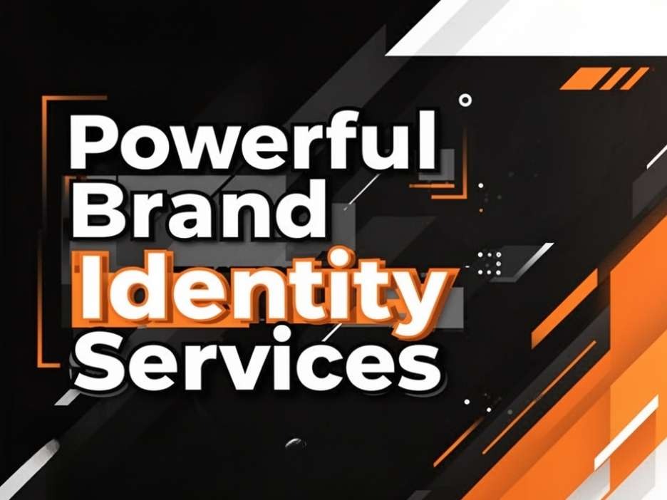 Brand Identity Services|360analysishouse