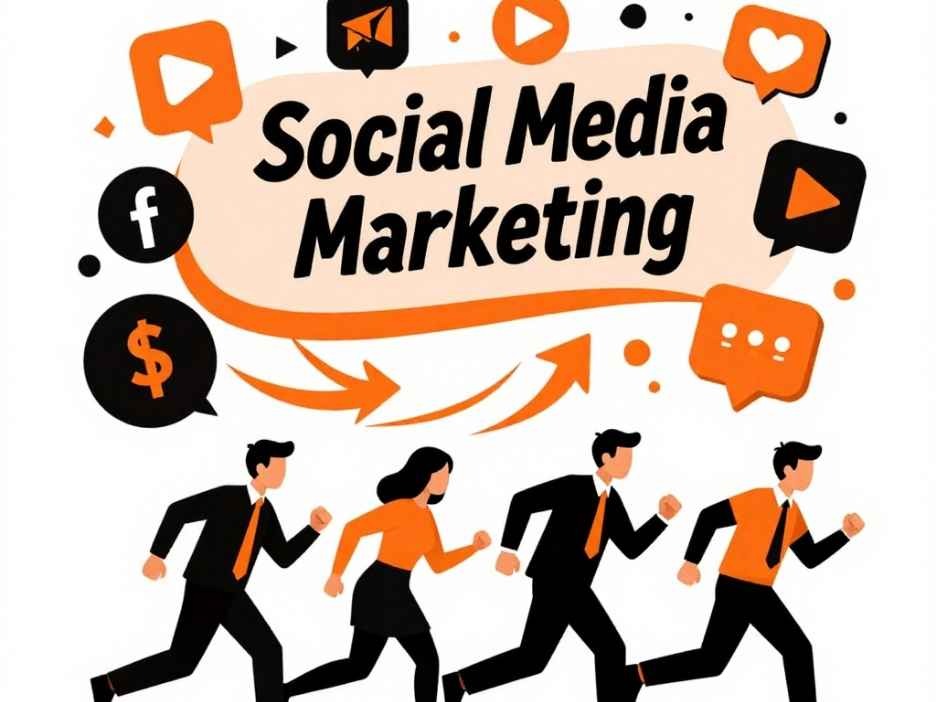 Social Media Marketing Strategies|360analysishouse
