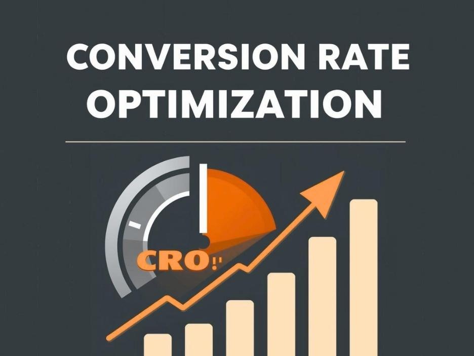 Conversion Rate Optimization|360analysishouse