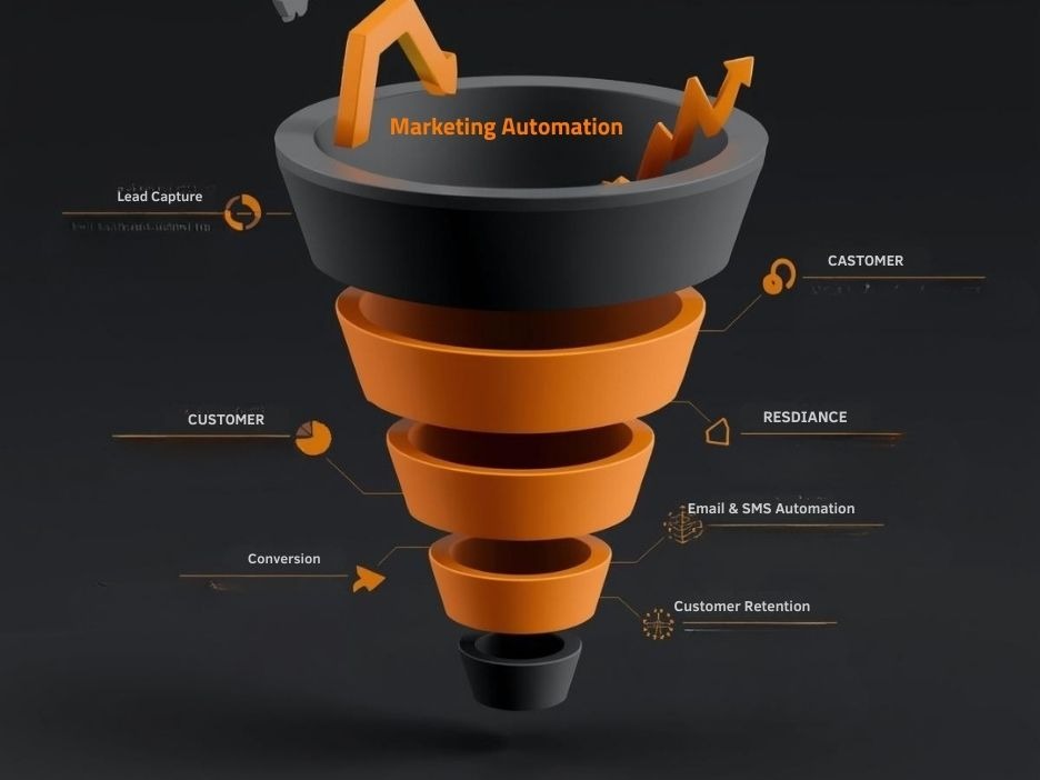 Marketing Automation|360analysishouse