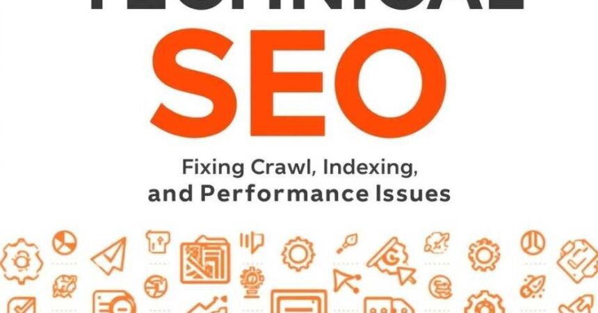 Technical SEO|360analysishouse