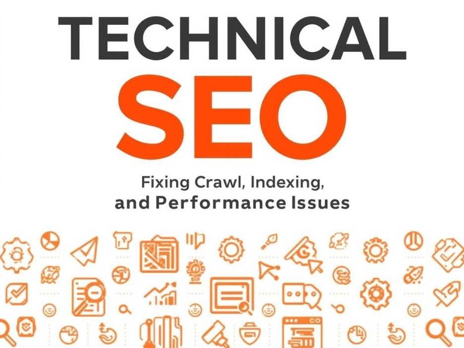 Technical SEO|360analysishouse